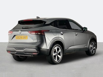 Used Nissan Qashqai 2024 for sale - 78888501: Photo
