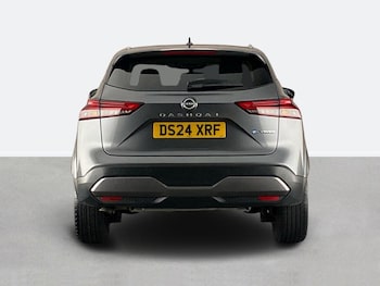 Used Nissan Qashqai 2024 for sale - 78888501: Photo