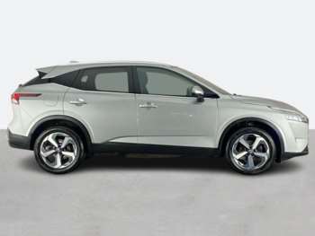 Used Nissan Qashqai 2022 for sale - 74730594: Photo
