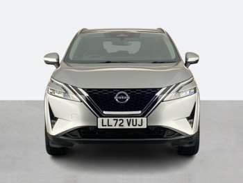 Used Nissan Qashqai 2022 for sale - 74730594: Photo