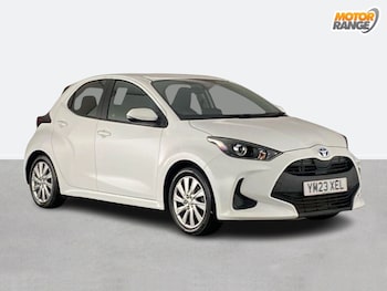 Used Toyota Yaris 2023 for sale - 79446353: Photo