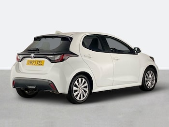 Used Toyota Yaris 2023 for sale - 79446353: Photo