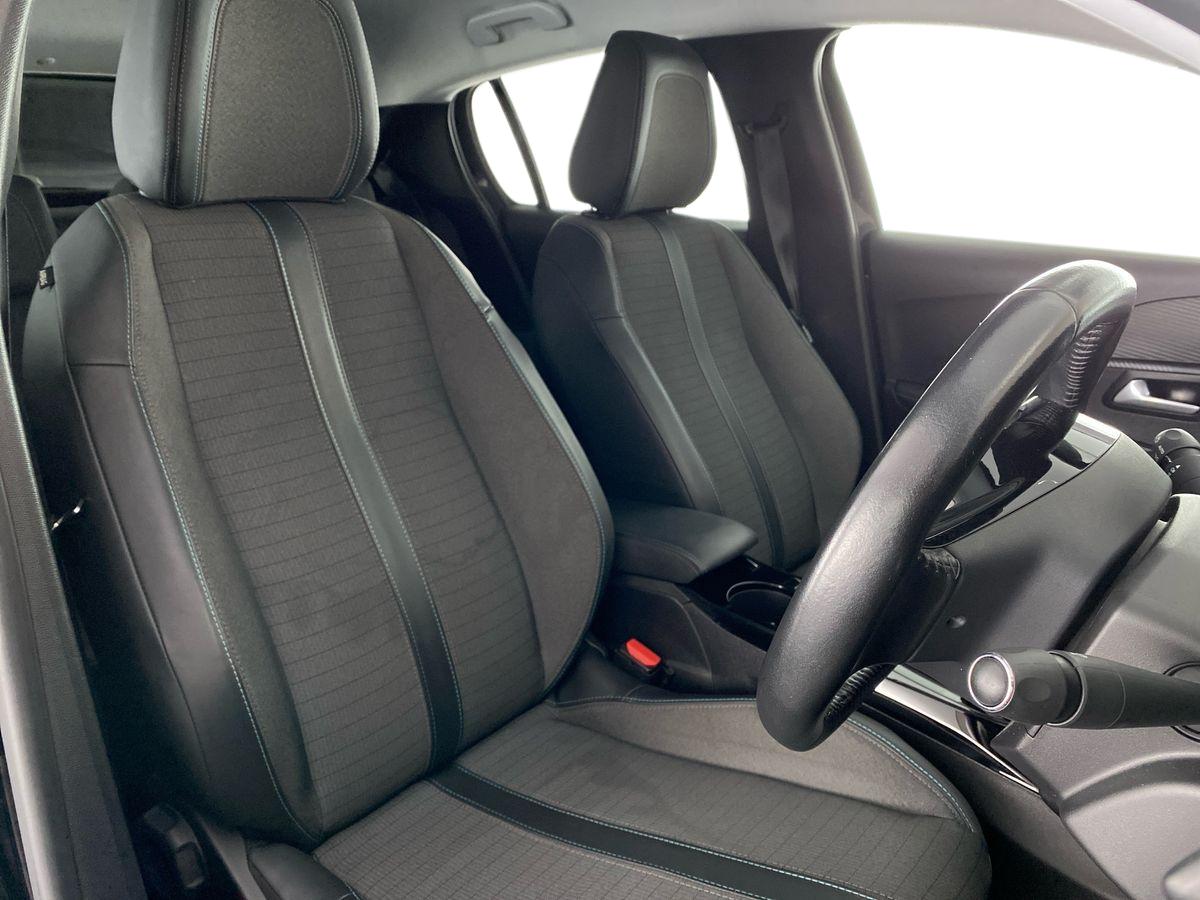 Used Peugeot 208 2020 for sale - 76636981: Photo 13