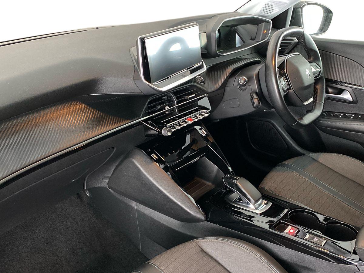 Used Peugeot 208 2020 for sale - 76636981: Photo 14