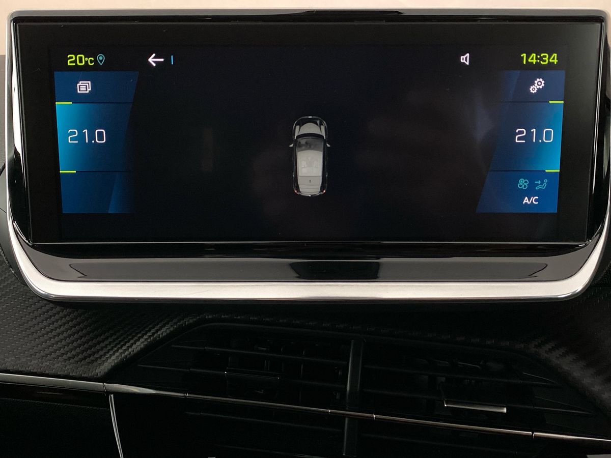 Used Peugeot 208 2020 for sale - 76636981: Photo 17