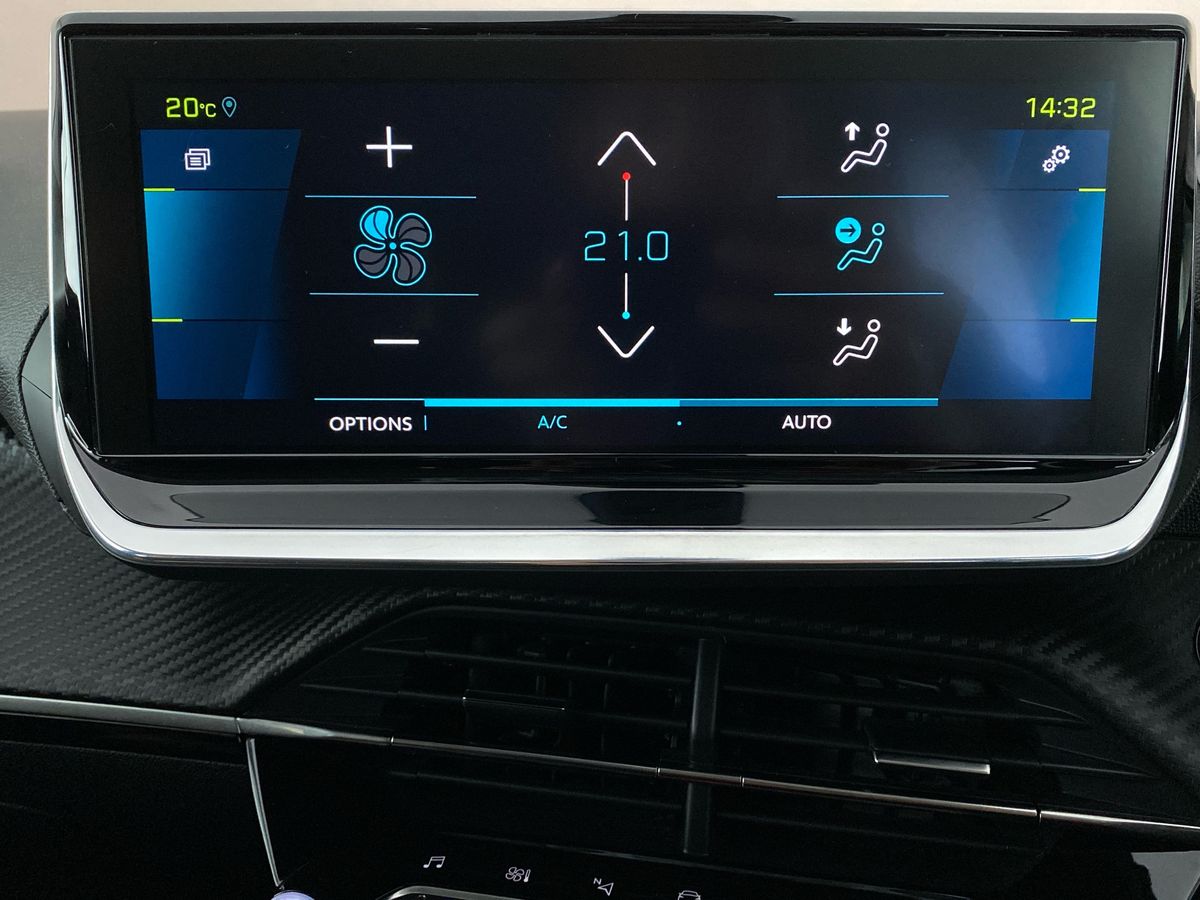 Used Peugeot 208 2020 for sale - 76636981: Photo 19