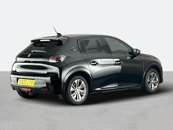 Used Peugeot 208 2020 for sale - 76636981: Photo