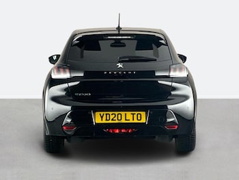 Used Peugeot 208 2020 for sale - 76636981: Photo