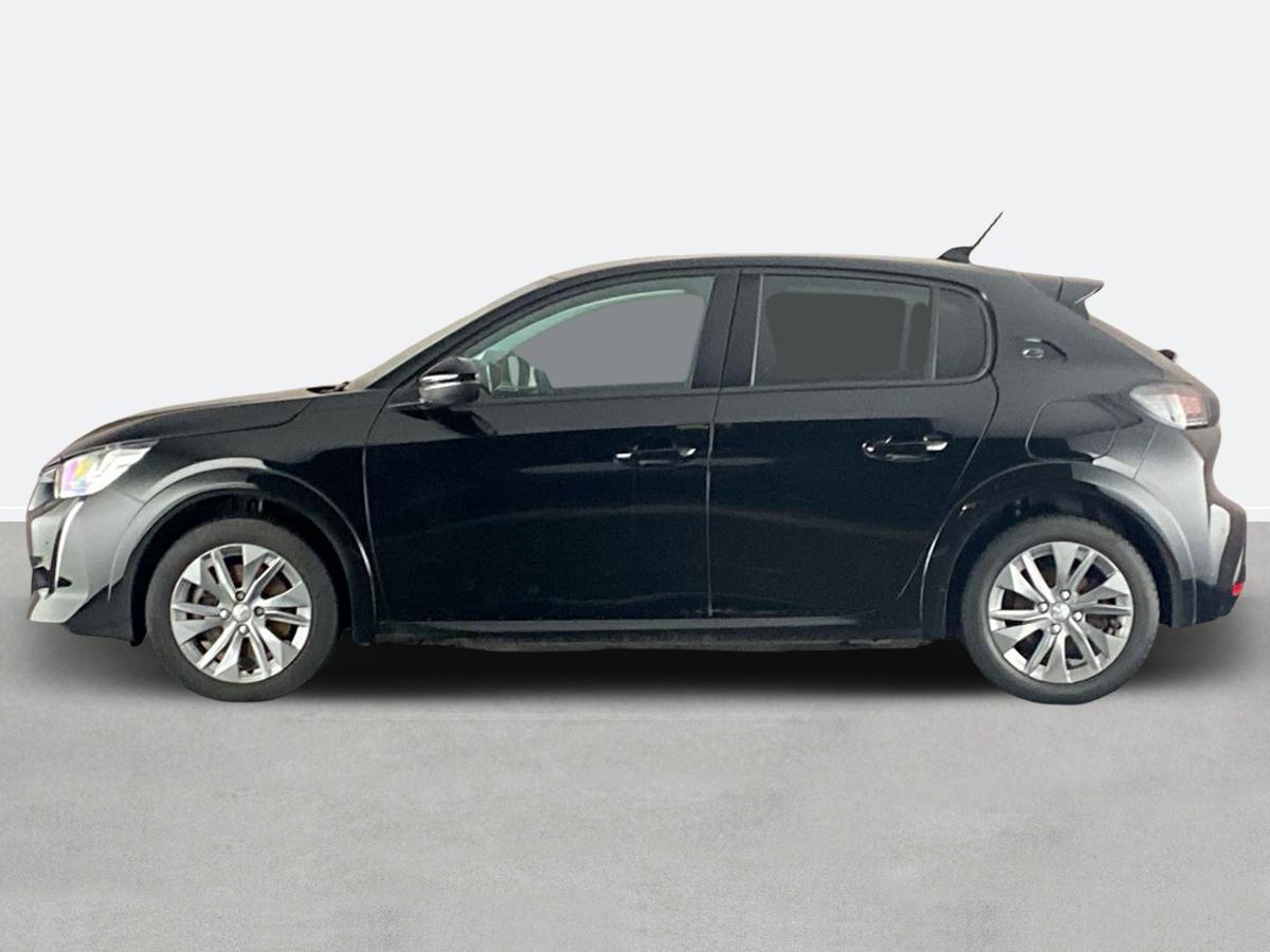 Used Peugeot 208 2020 for sale - 76636981: Photo 6