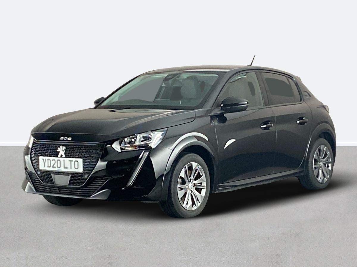 Used Peugeot 208 2020 for sale - 76636981: Photo 7