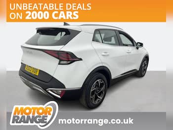 Used Kia Sportage 2022 for sale - 79663377: Photo