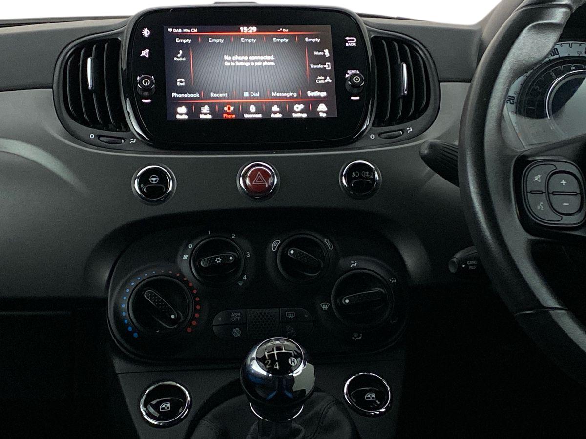 Used Fiat 500 2018 for sale - 77076835: Photo 10