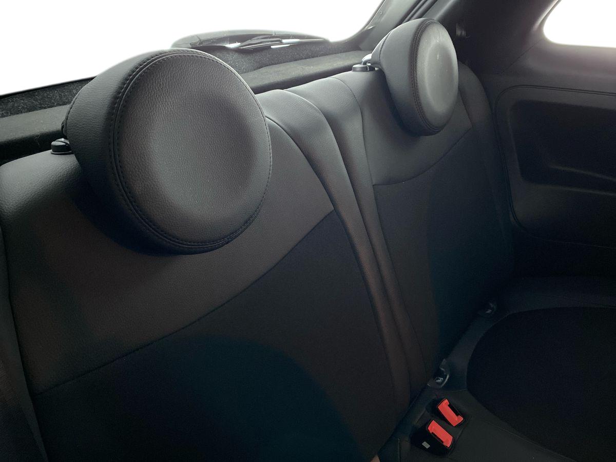 Used Fiat 500 2018 for sale - 77076835: Photo 15