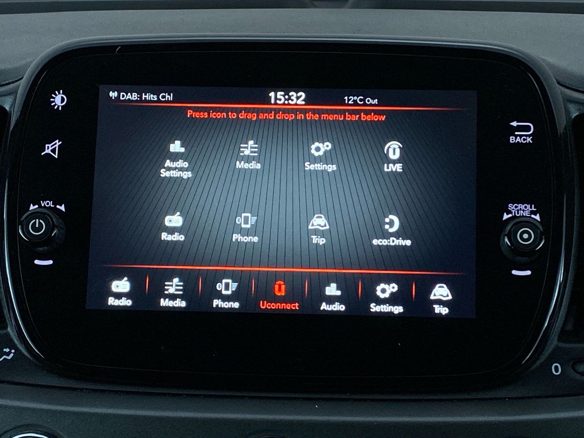 Used Fiat 500 2018 for sale - 77076835: Photo 16