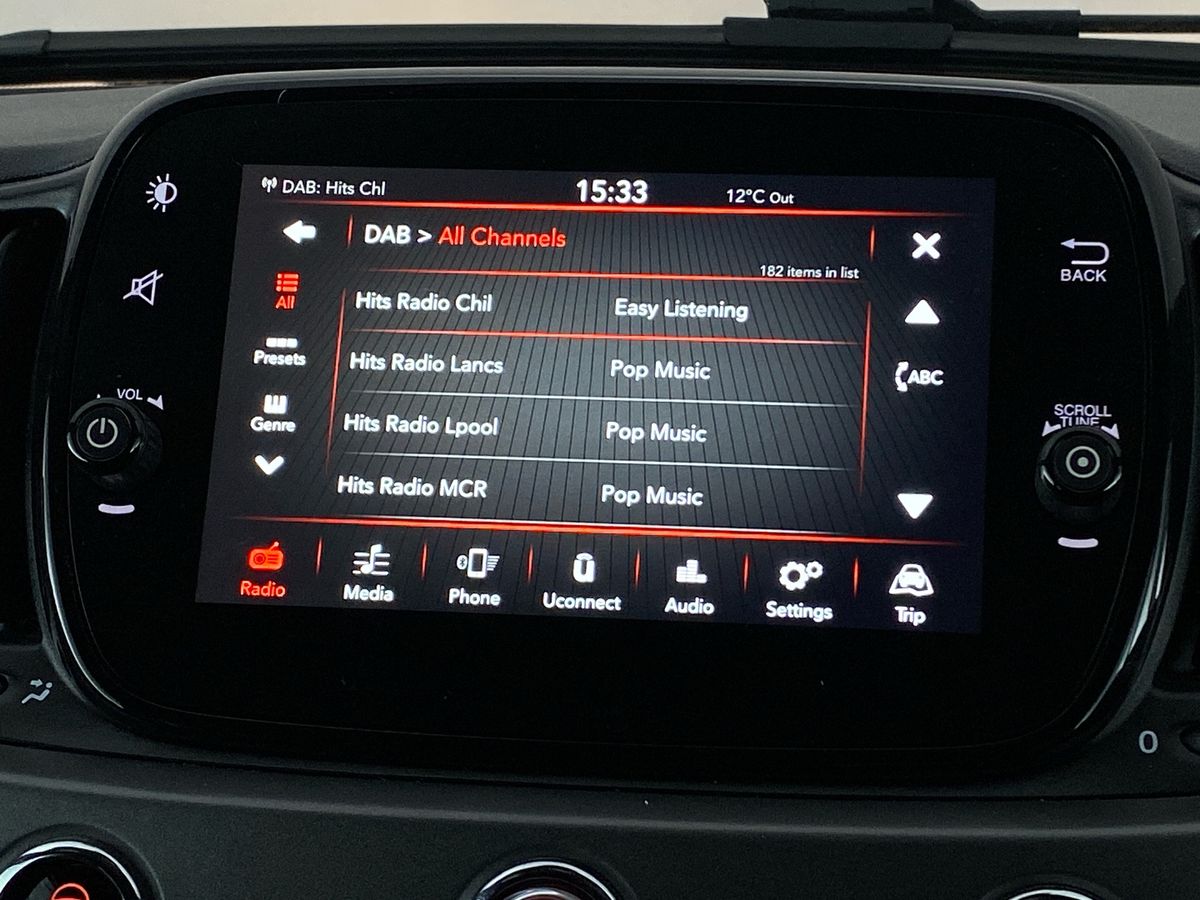 Used Fiat 500 2018 for sale - 77076835: Photo 17