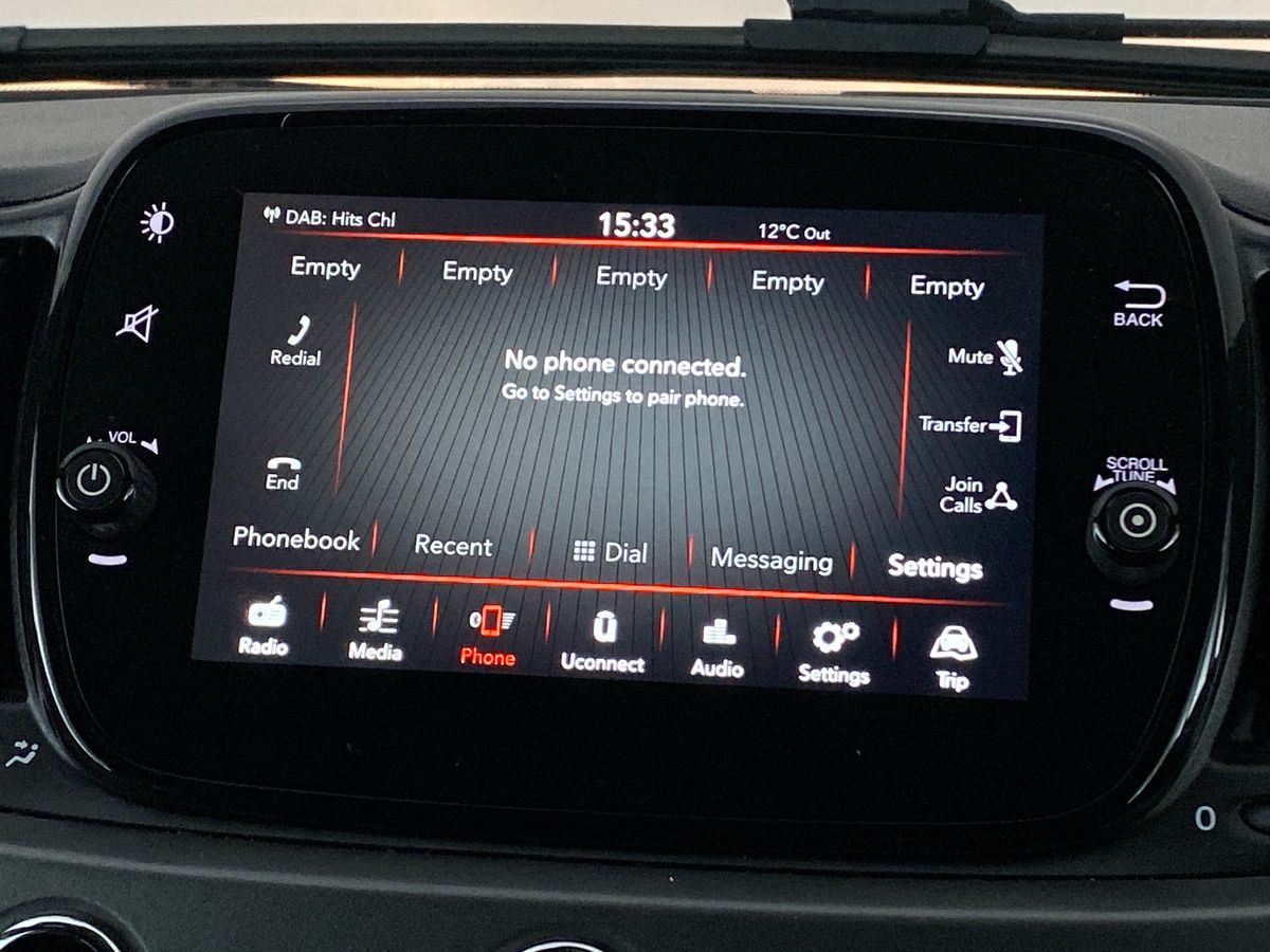 Used Fiat 500 2018 for sale - 77076835: Photo 18