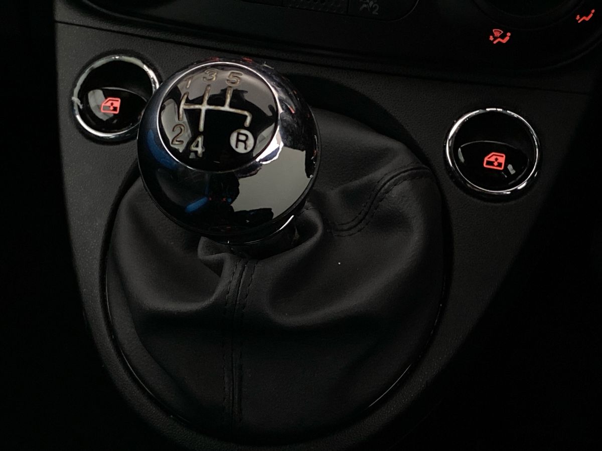 Used Fiat 500 2018 for sale - 77076835: Photo 19