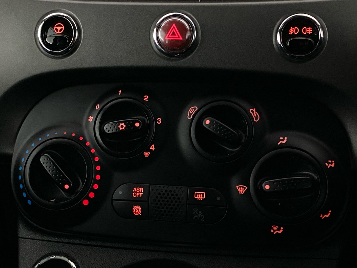 Used Fiat 500 2018 for sale - 77076835: Photo 20