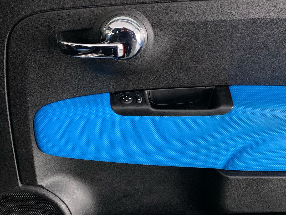 Used Fiat 500 2018 for sale - 77076835: Photo 24