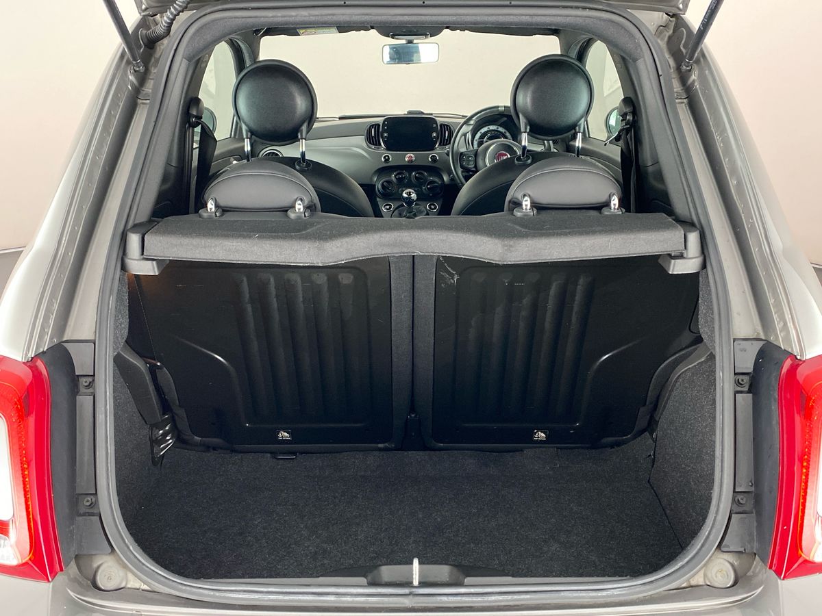 Used Fiat 500 2018 for sale - 77076835: Photo 25