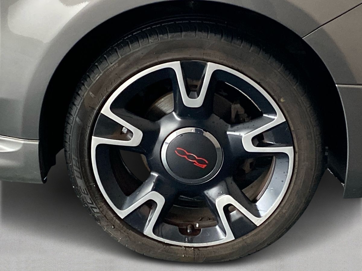 Used Fiat 500 2018 for sale - 77076835: Photo 26