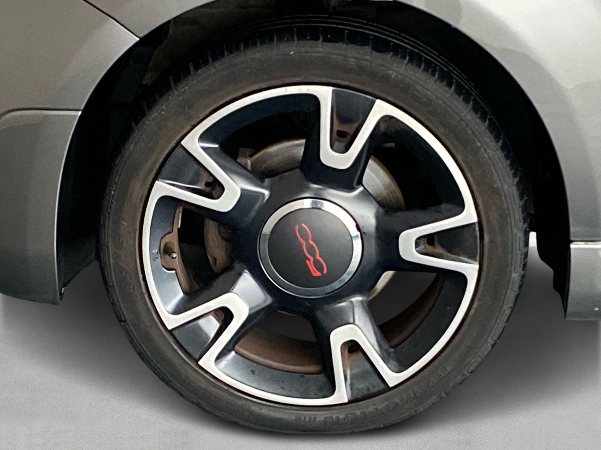 Used Fiat 500 2018 for sale - 77076835: Photo 27