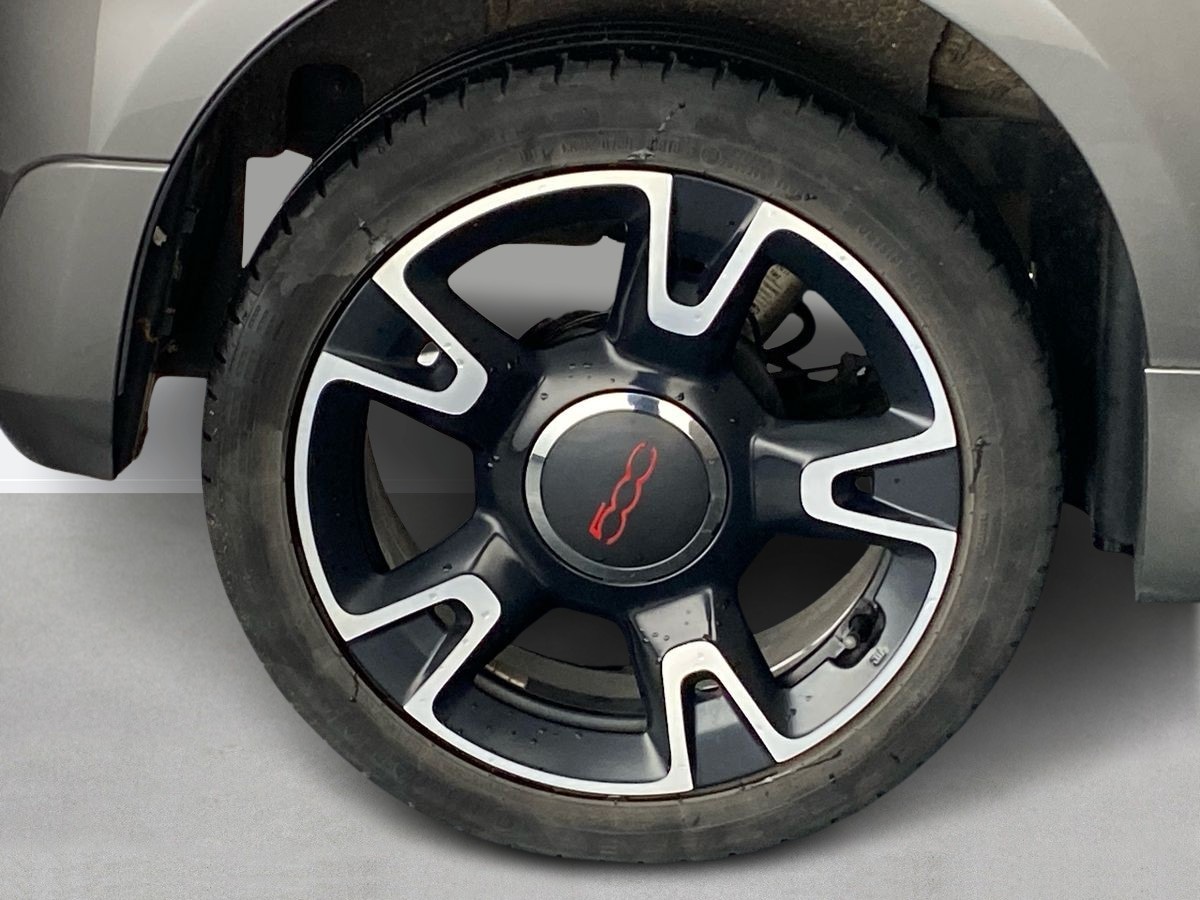 Used Fiat 500 2018 for sale - 77076835: Photo 29