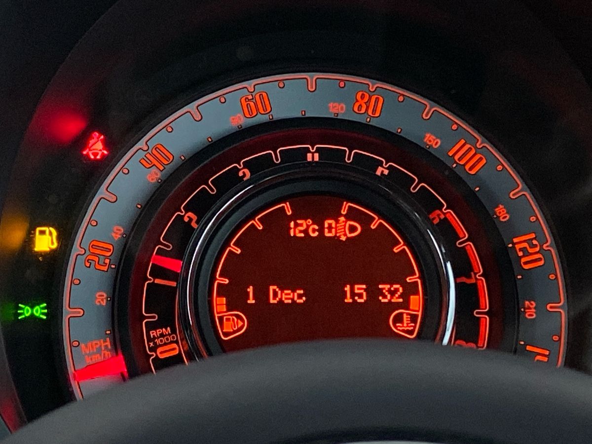 Used Fiat 500 2018 for sale - 77076835: Photo 30