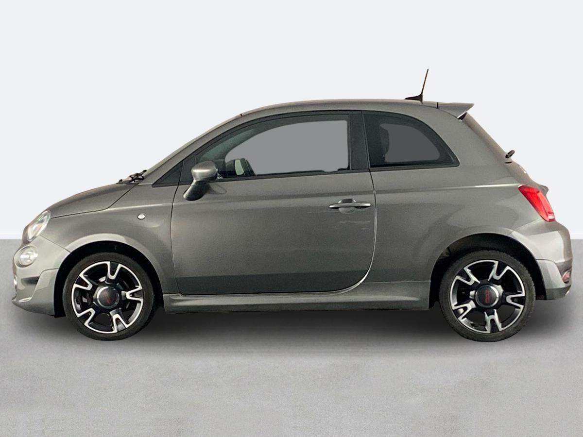 Used Fiat 500 2018 for sale - 77076835: Photo 6