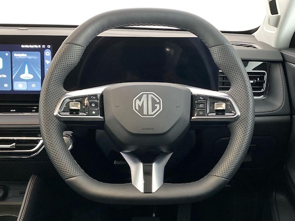 Used MG MG HS 2025 for sale - 75367698: Photo 11