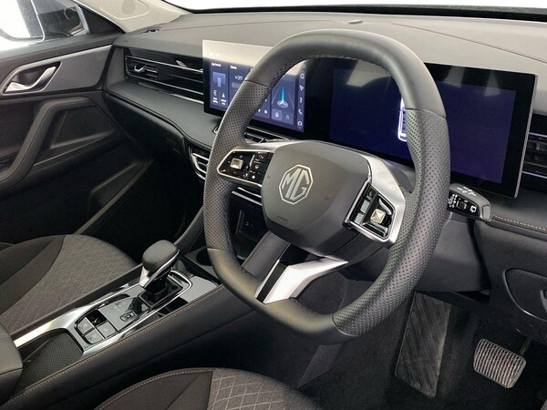 Used MG MG HS 2025 for sale - 75367698: Photo 12
