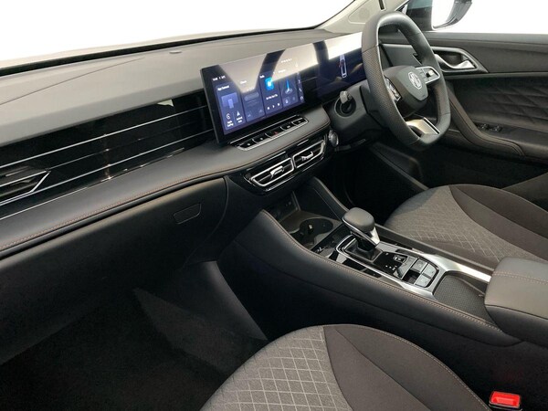 Used MG MG HS 2025 for sale - 75367698: Photo 14