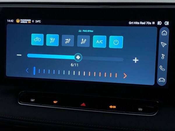 Used MG MG HS 2025 for sale - 75367698: Photo 20