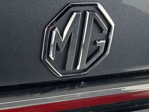 Used MG MG HS 2025 for sale - 75367698: Photo 29