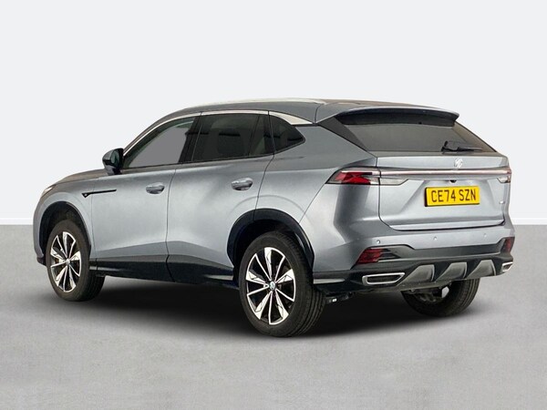 Used MG MG HS 2025 for sale - 75367698: Photo 5