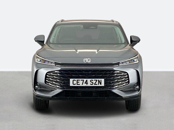 Used MG MG HS 2025 for sale - 75367698: Photo 8