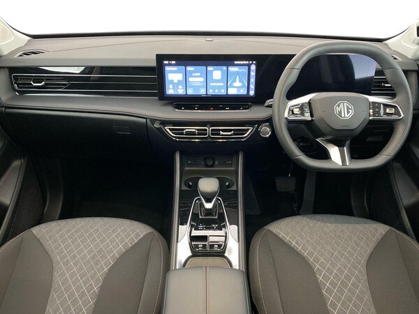 Used MG MG HS 2025 for sale - 75367698: Photo 9