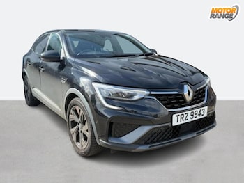 Renault - Arkana