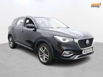 2022 - 1.5 T-GDI Exclusive 5dr DCT