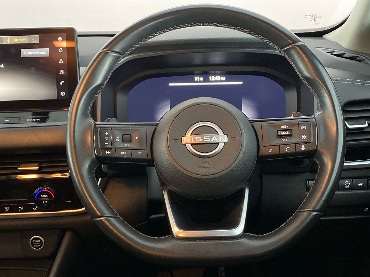 Used Nissan Qashqai 2022 for sale - 76220277: Photo 11