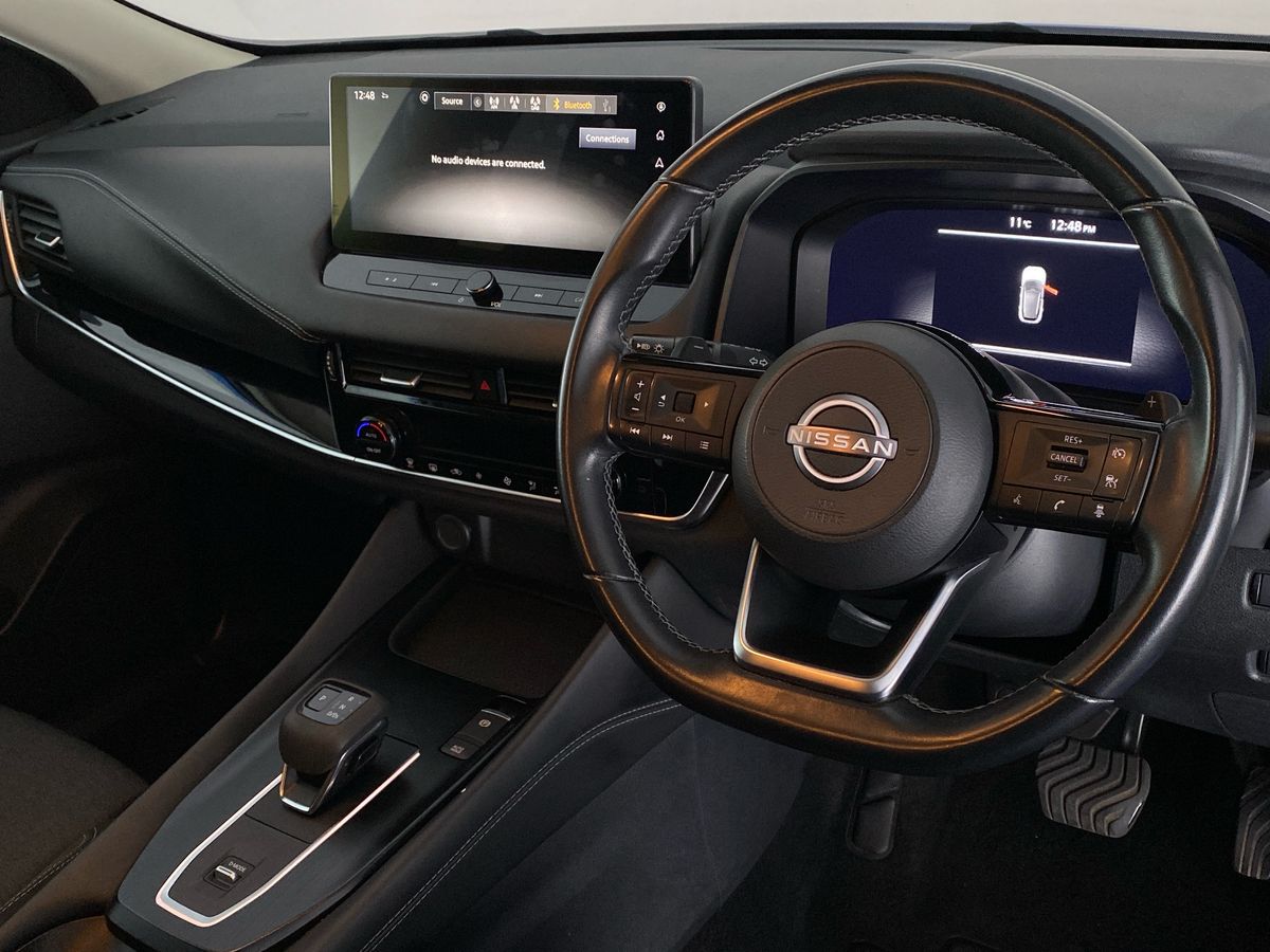 Used Nissan Qashqai 2022 for sale - 76220277: Photo 12