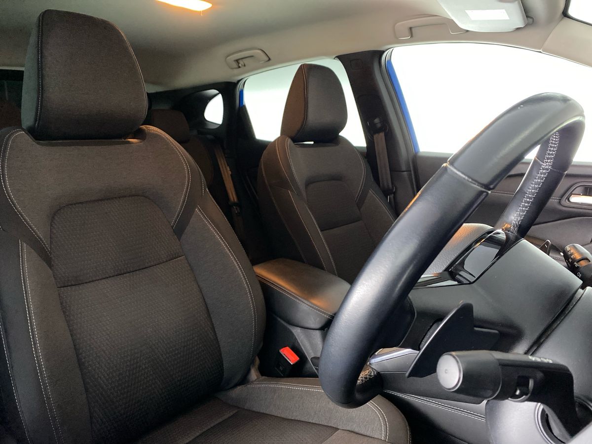 Used Nissan Qashqai 2022 for sale - 76220277: Photo 13