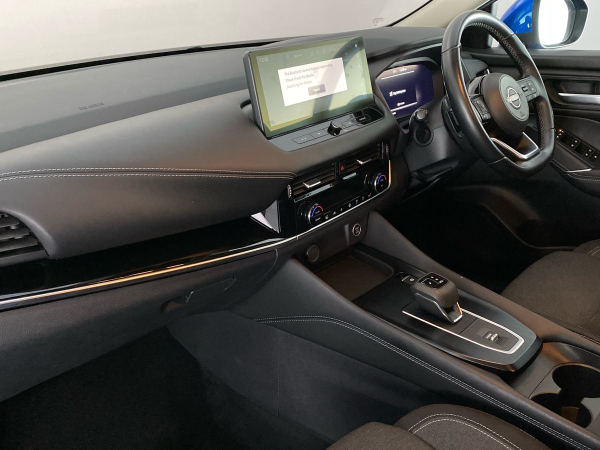 Used Nissan Qashqai 2022 for sale - 76220277: Photo 14