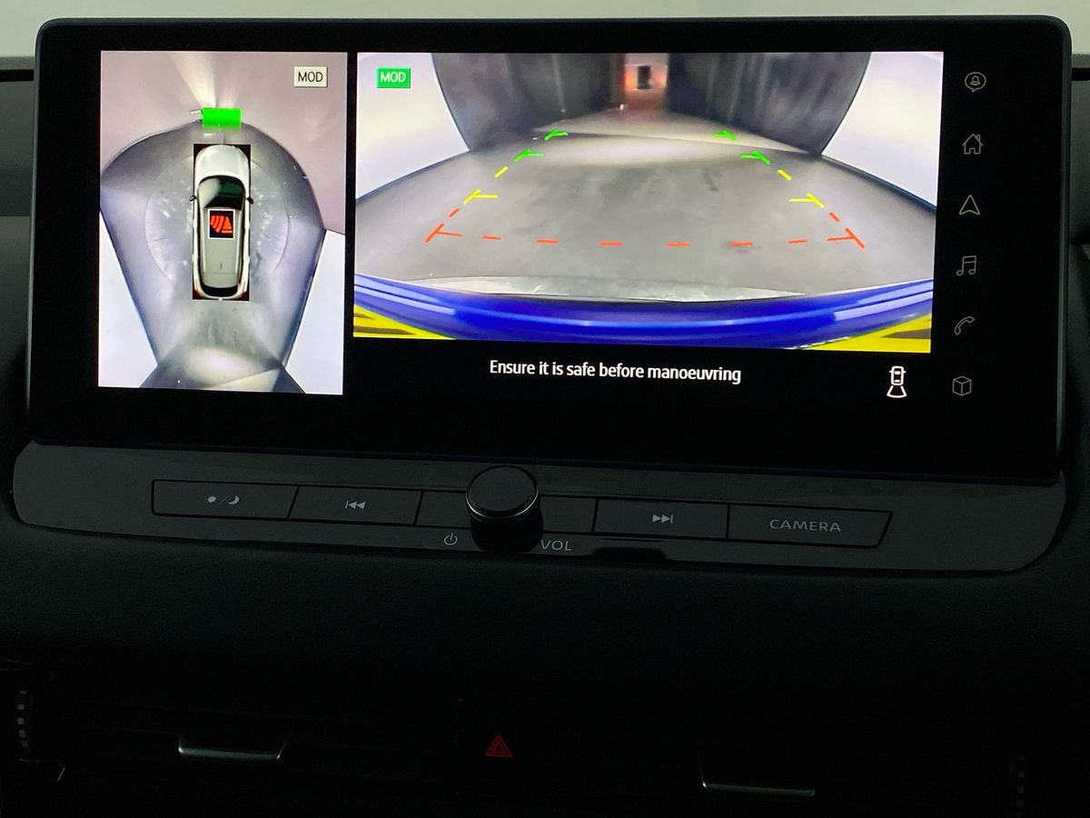 Used Nissan Qashqai 2022 for sale - 76220277: Photo 16