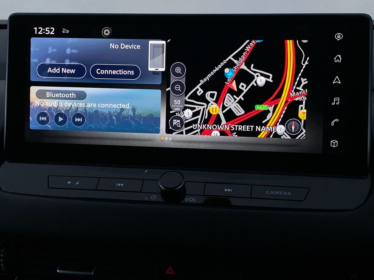 Used Nissan Qashqai 2022 for sale - 76220277: Photo 17