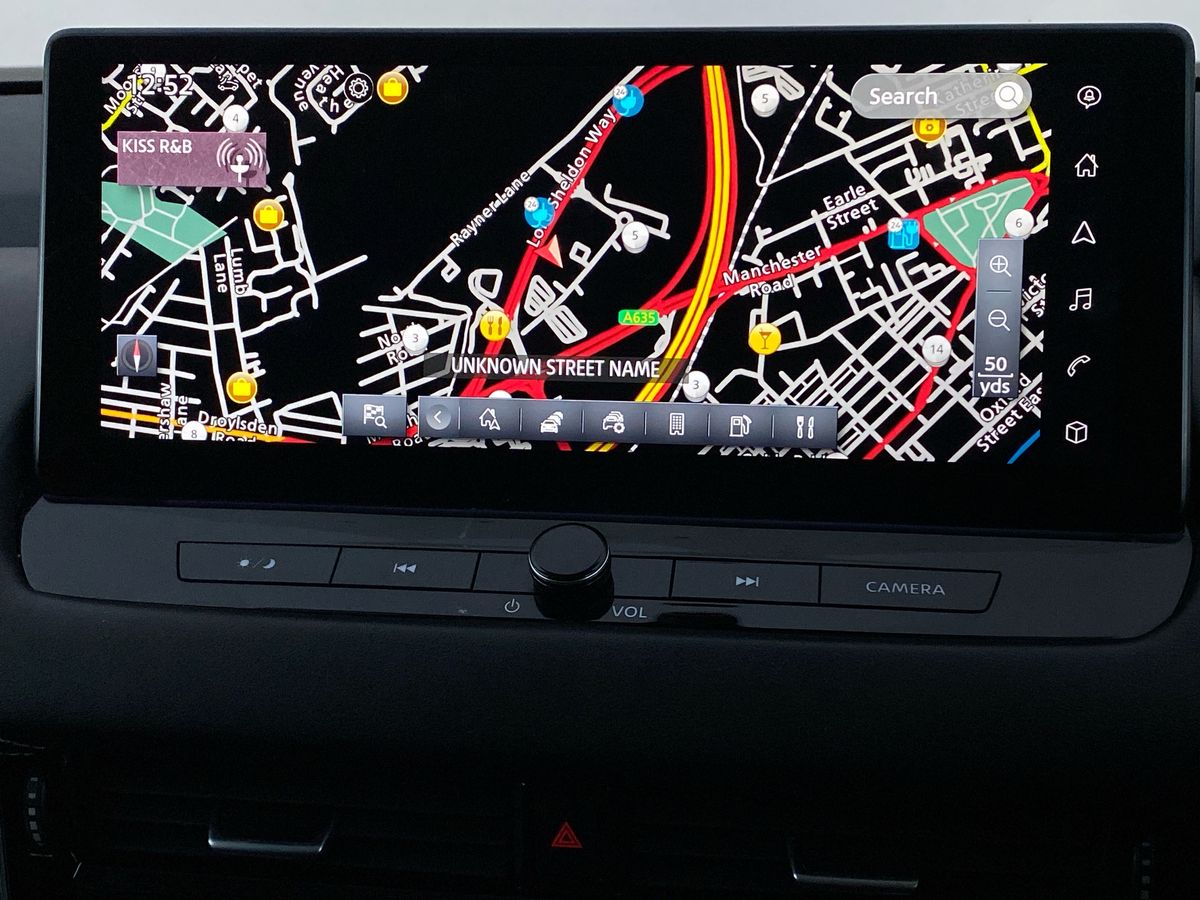 Used Nissan Qashqai 2022 for sale - 76220277: Photo 18