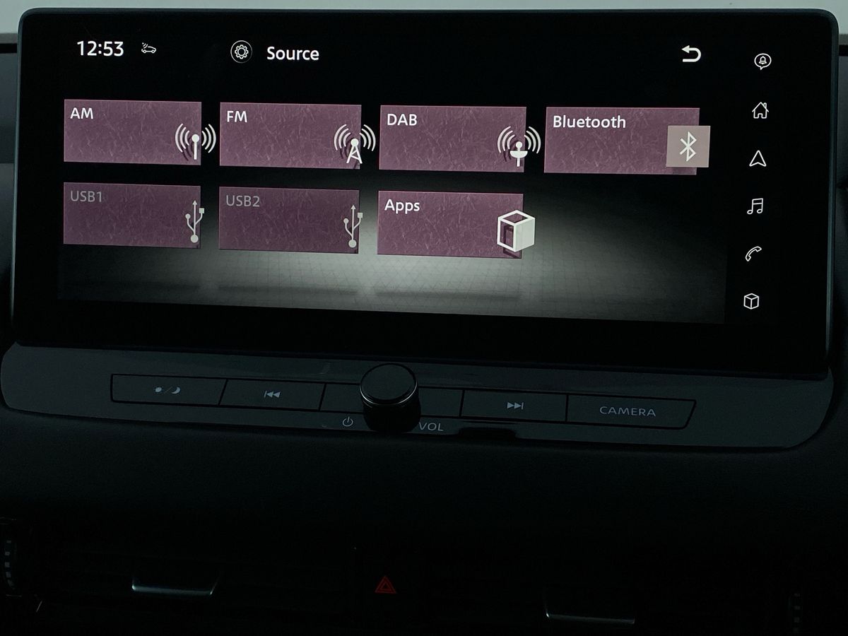 Used Nissan Qashqai 2022 for sale - 76220277: Photo 19