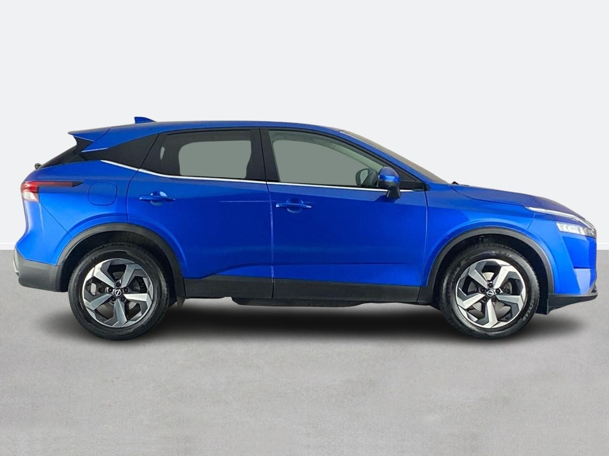 Used Nissan Qashqai 2022 for sale - 76220277: Photo 2