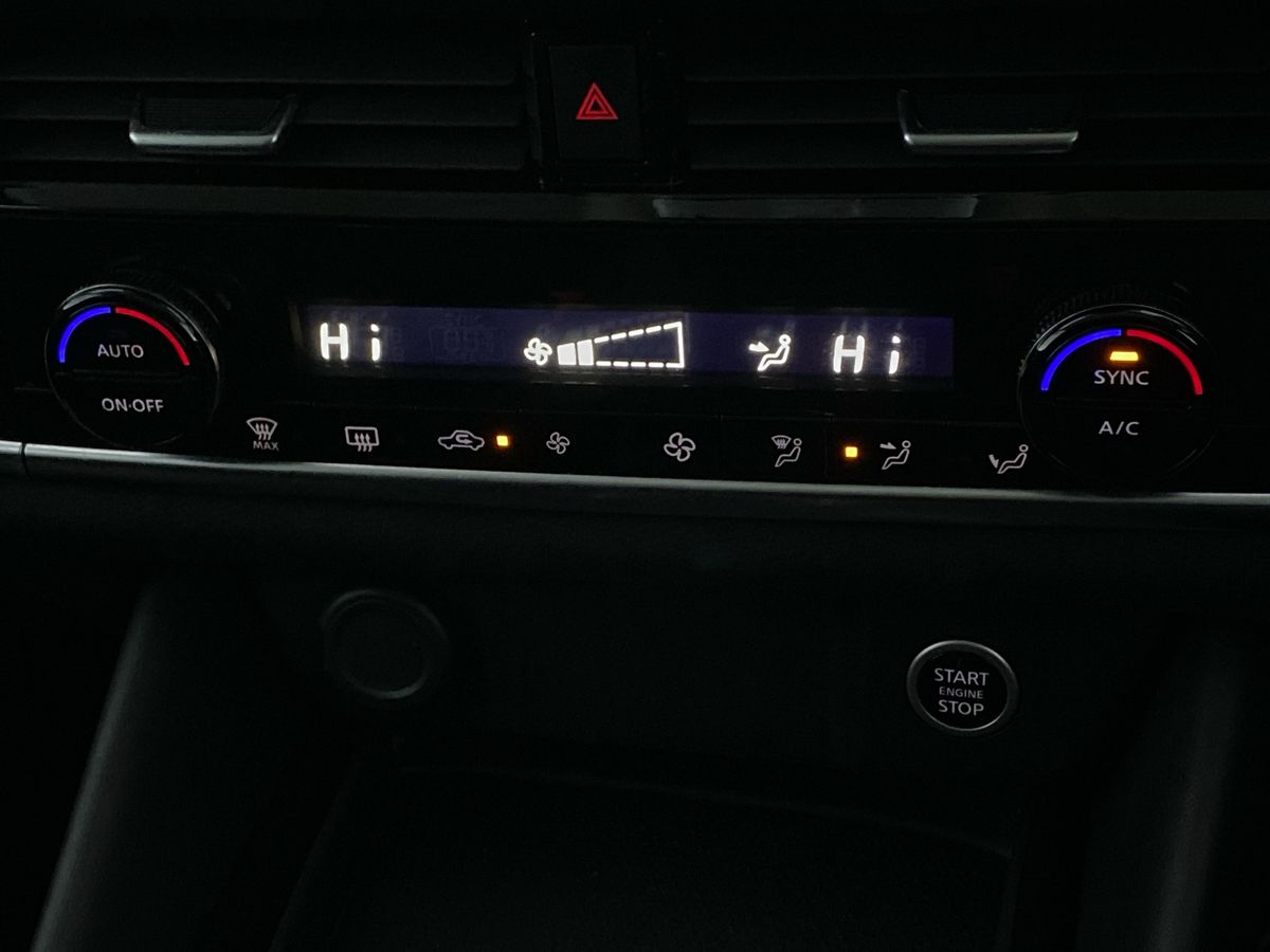 Used Nissan Qashqai 2022 for sale - 76220277: Photo 21