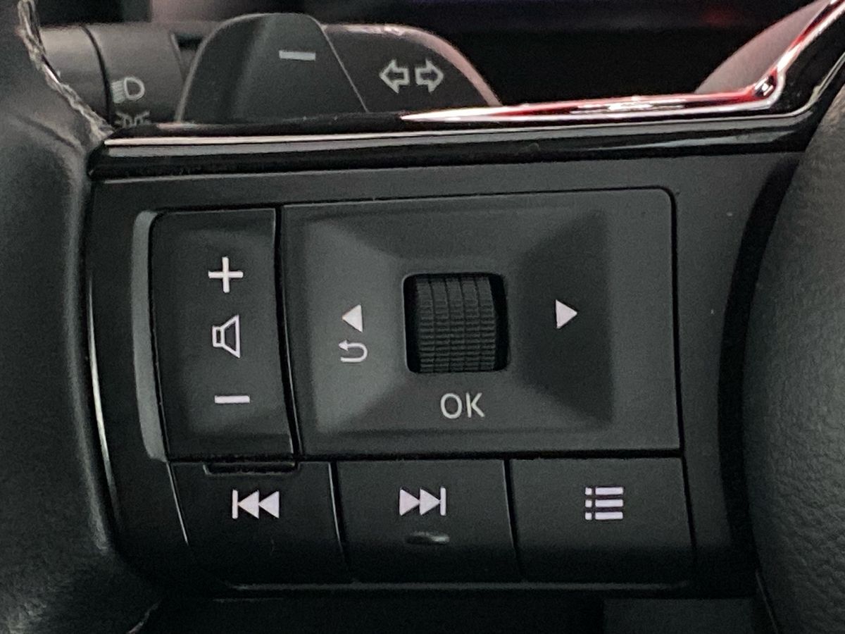 Used Nissan Qashqai 2022 for sale - 76220277: Photo 22